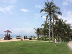 iphone_upload_pic-三亚海棠湾万丽度假酒店