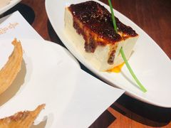 -喜鼎海胆水饺(柏威年购物中心店)