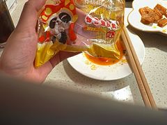 -海底捞火锅(龙岗星河COCO Park店)