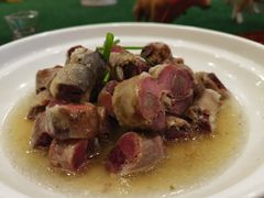 -蒙古大营·蒙古演绎餐厅(赛马场店)