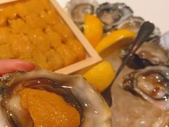 -Osteria Garden 生蚝花园餐厅(原进贤路店)