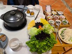 -Linlin泰餐厅(华夏幸福店)