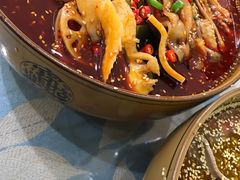 -古真记钵钵鸡(老公园店)