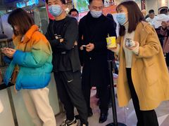 -一代烤翅王(大汉口店)