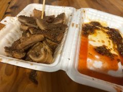-细妹五香牛杂(步行街店)