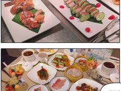 -珀丽酒店-协奏坊餐厅