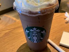 -星巴克臻选(周浦万达店)