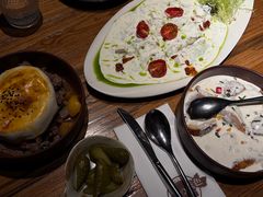 -格鲁·秀色Georgia’s Feast