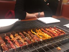 -邢氏老太太烤串(北兴街店)