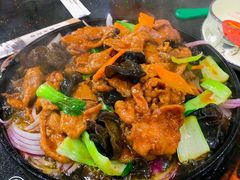 -阿宝海鲜饭店