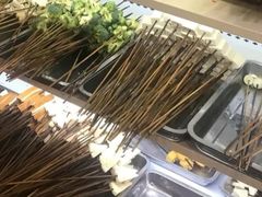 -江二娃串串香(科园四路总店)