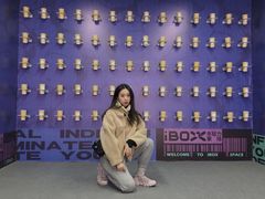 -iBOX游乐场