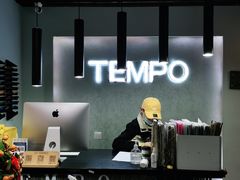 -TEMPO 音乐(五角场店)