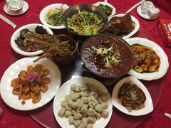 -大眼锅贴水饺(河东店)