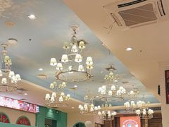 -龙聚德北京烤鸭(沙坪坝华宇A馆店)