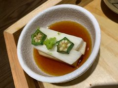 小菜-樱宿日式和牛烧肉(五道口店)