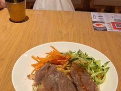 -马记永·兰州牛肉面(3019君尚店)