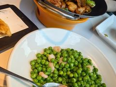 -庆江南江南菜(琴湖溪里花园城店)