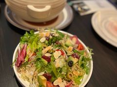 -庐灶江南·江南菜·四合院Bistro(东直门雍和宫·原华侨宾馆店)
