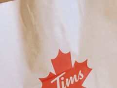 -Tims天好咖啡(河西万象城店)