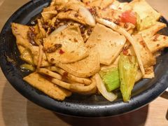 -洪兴砂锅·融合砂锅菜(三站店)