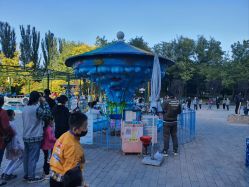 -大望京儿童游乐场