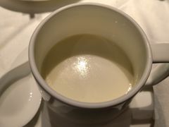 芝麻糊双皮奶-炳胜品味(海印总店)