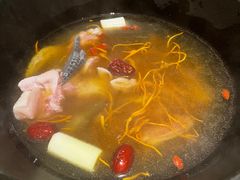 -芸山季·云南野生菌火锅(宝能环球汇店)