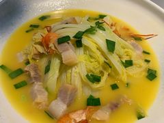 -松鹤楼·非遗·苏帮菜(融科店)