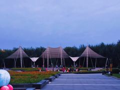 -长春公园(普阳街道)