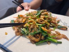 -梁姐啤酒鱼(兴坪古镇店)