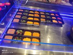 -牛哥の店炭火烤肉(攀枝花店)