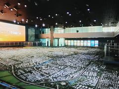 -常州市规划馆