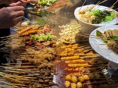 -郭记小街麻辣烫(南小街总店)