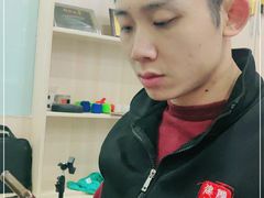-CXFIT 陈徐健身工作室(凯旋店)