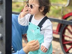 -上海浦江郊野公园-5号停车场