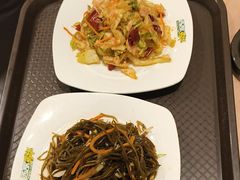 -西部马华清真食府·丝路菜(大钟寺店)
