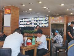 -现代烧烤冷面店(苏家屯店)