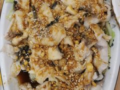 -天地家常菜