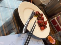 -广州瑞士酒店贝拉诺自助西餐厅