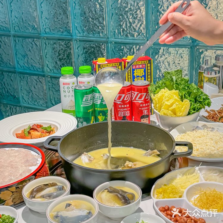 深圳人太野了！连河豚都敢做成刺身！