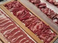 -汉阳廷自助烤肉(同和金铂天地店)