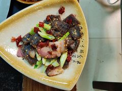 -苗家恒灵酸汤鱼-跳水牛肉连锁店(凯里总店)