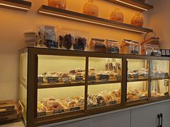 -角落低卡烘焙(正弘城店)