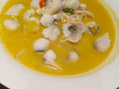 -周家二小姐的菜(江都金鹰店)