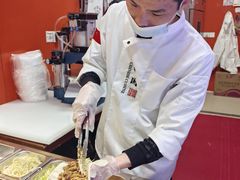 -张果佬年糕卷(科巷店)
