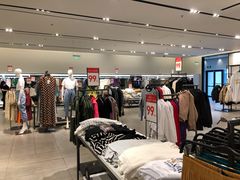 -ZARA HOME(长楹天街购物中心店)
