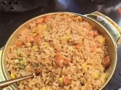 -何师烧烤Pro ·江湖川菜·小龙虾·精酿(太古里旗舰店)