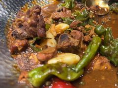 -鹊华居·地道鲁菜·海鲜·融合味(大明湖店)