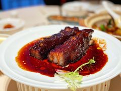 -侨美食家·粤菜(体育西路店)